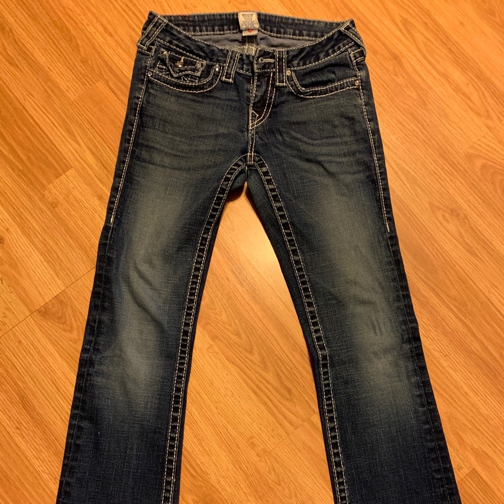 Women’s True Religion Jeans